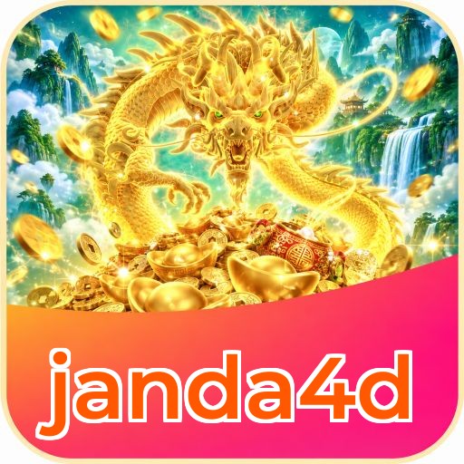 janda4d APK Indonesia - ikon resmi aplikasi v4.7.5