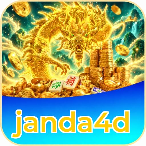 janda4d APK Indonesia - ikon resmi aplikasi v4.7.5