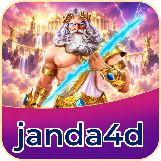 janda4d APK Indonesia - ikon resmi aplikasi v4.7.5