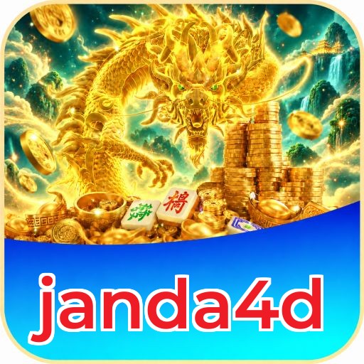janda4d APK Indonesia - ikon resmi aplikasi v4.7.5