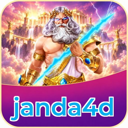 janda4d APK Indonesia - ikon resmi aplikasi v4.7.5