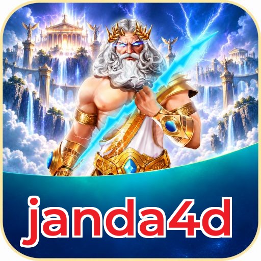 janda4d APK Indonesia - ikon resmi aplikasi v4.7.5