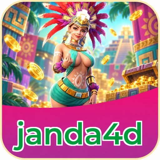 janda4d APK Indonesia - ikon resmi aplikasi v4.7.5